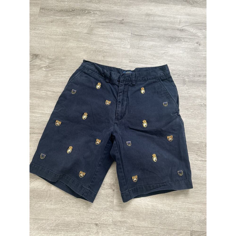 Polo rl prep-shorts